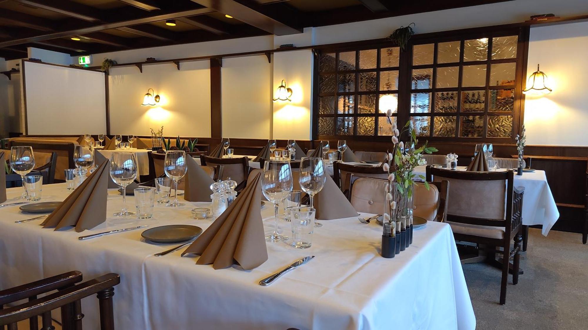 Banegaardshotellet Vojens Dış mekan fotoğraf